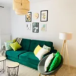 Pineapple Apartment