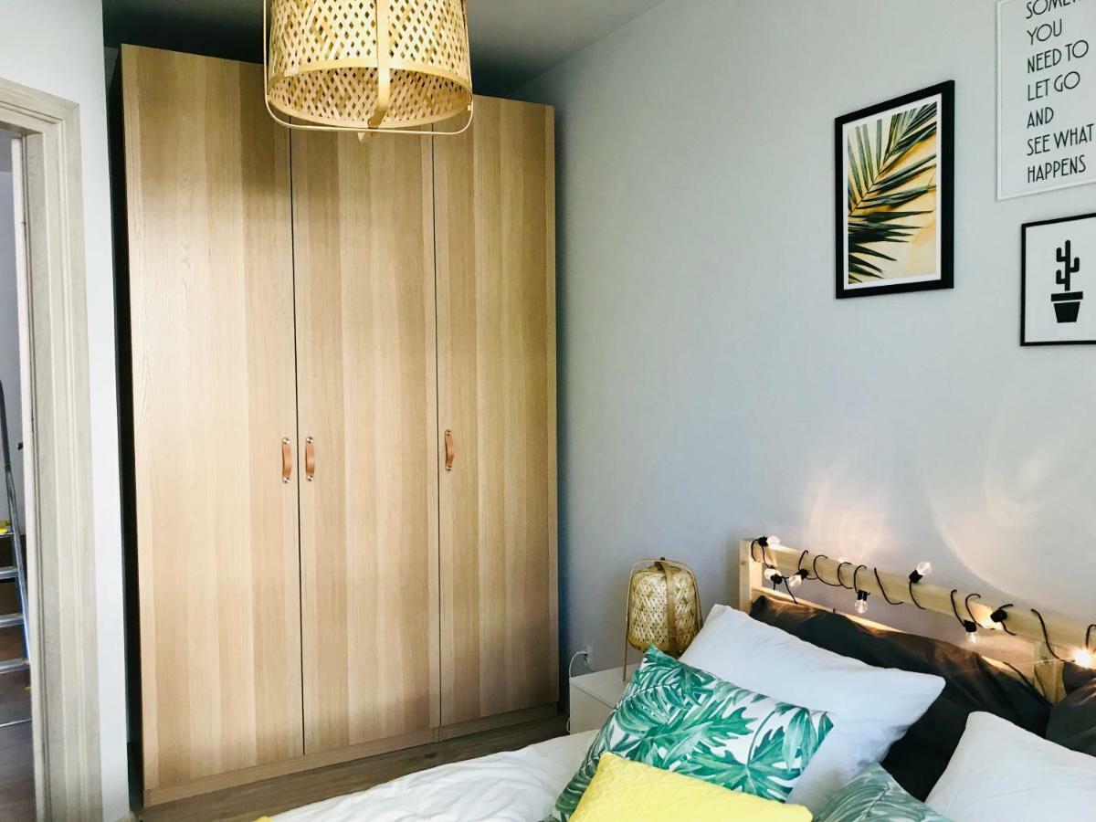 Apartment Pineapple Kolberg