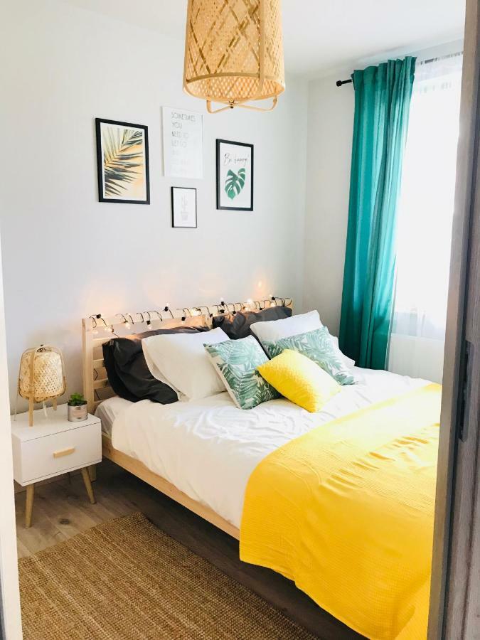 Pineapple Apartment Kolberg