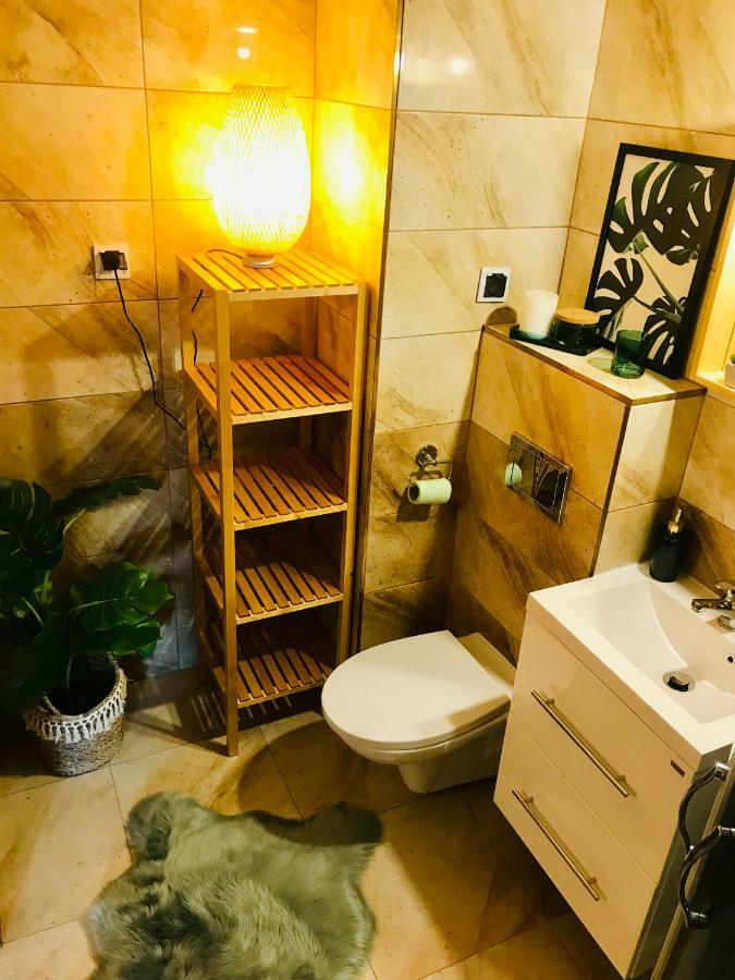 Pineapple Apartment Kolberg
